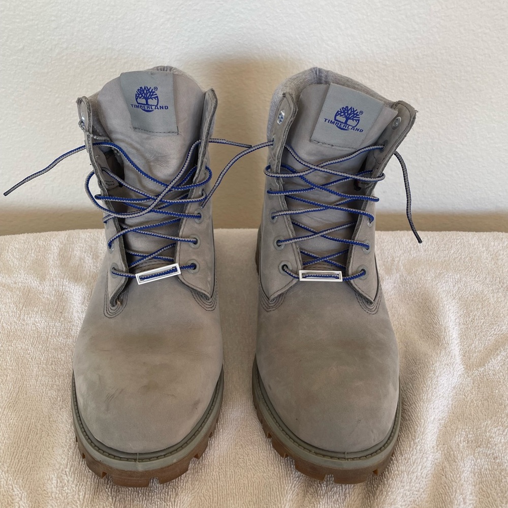 Timberland Men’s Boots Size 11